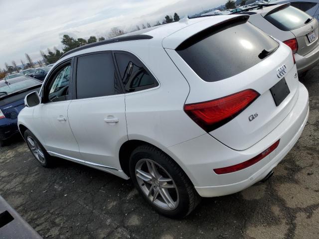 Photo 1 VIN: WA1LFAFP4EA025436 - AUDI Q5 