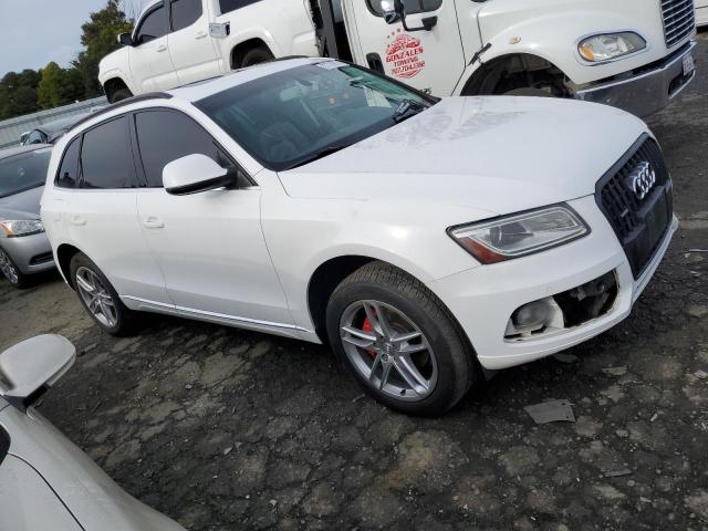 Photo 3 VIN: WA1LFAFP4EA025436 - AUDI Q5 