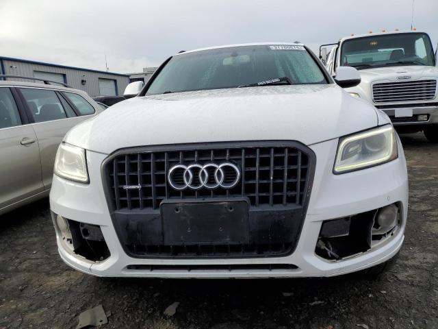 Photo 4 VIN: WA1LFAFP4EA025436 - AUDI Q5 