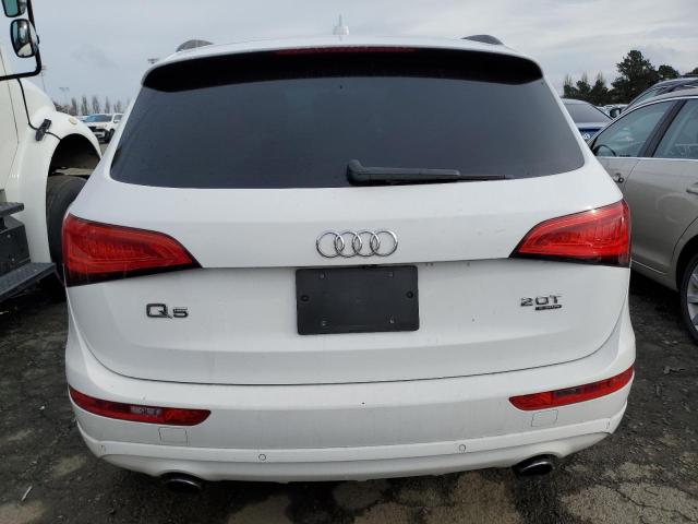 Photo 5 VIN: WA1LFAFP4EA025436 - AUDI Q5 