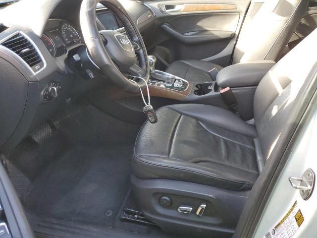 Photo 6 VIN: WA1LFAFP4EA025436 - AUDI Q5 