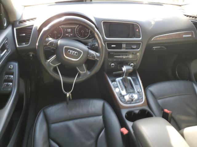 Photo 7 VIN: WA1LFAFP4EA025436 - AUDI Q5 