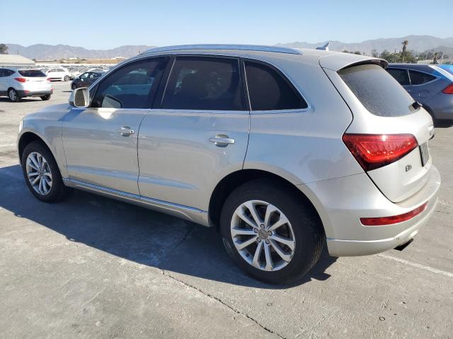 Photo 1 VIN: WA1LFAFP4EA031057 - AUDI Q5 PREMIUM 