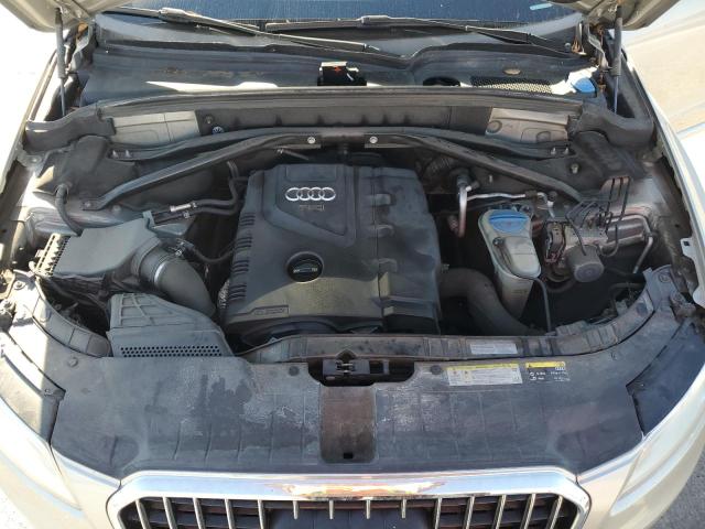 Photo 11 VIN: WA1LFAFP4EA031057 - AUDI Q5 PREMIUM 