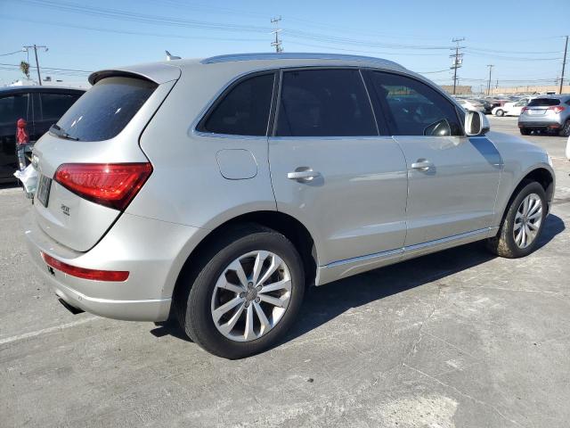 Photo 2 VIN: WA1LFAFP4EA031057 - AUDI Q5 PREMIUM 