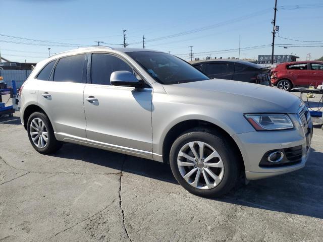 Photo 3 VIN: WA1LFAFP4EA031057 - AUDI Q5 PREMIUM 