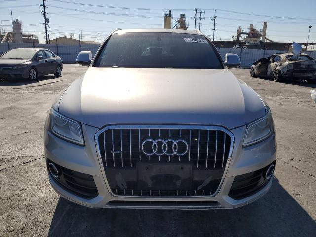 Photo 4 VIN: WA1LFAFP4EA031057 - AUDI Q5 PREMIUM 