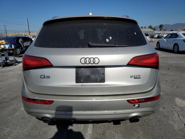 Photo 5 VIN: WA1LFAFP4EA031057 - AUDI Q5 PREMIUM 