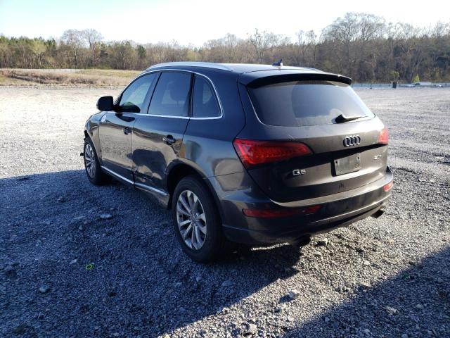 Photo 2 VIN: WA1LFAFP4EA031298 - AUDI Q5 PREMIUM 