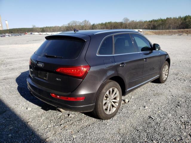 Photo 3 VIN: WA1LFAFP4EA031298 - AUDI Q5 PREMIUM 