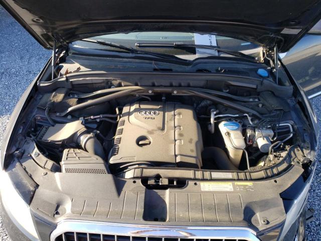 Photo 6 VIN: WA1LFAFP4EA031298 - AUDI Q5 PREMIUM 