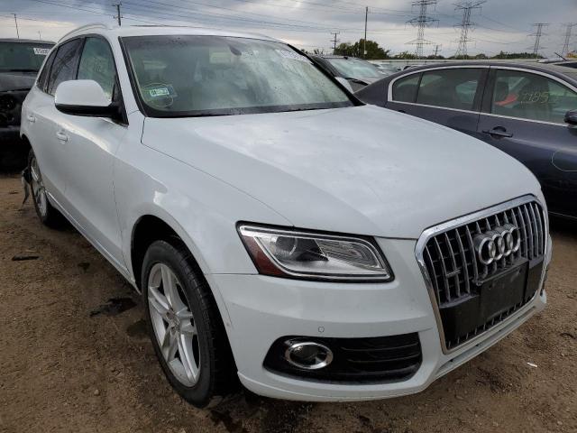 Photo 0 VIN: WA1LFAFP4EA035819 - AUDI Q5 PREMIUM 