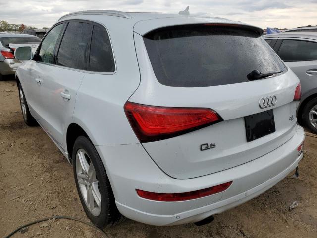 Photo 2 VIN: WA1LFAFP4EA035819 - AUDI Q5 PREMIUM 