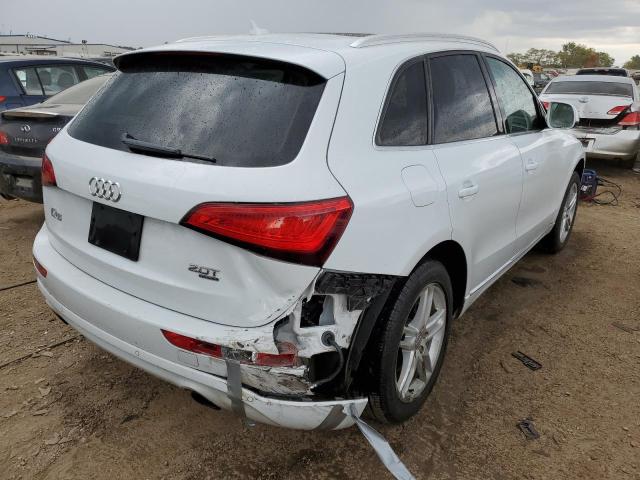 Photo 3 VIN: WA1LFAFP4EA035819 - AUDI Q5 PREMIUM 