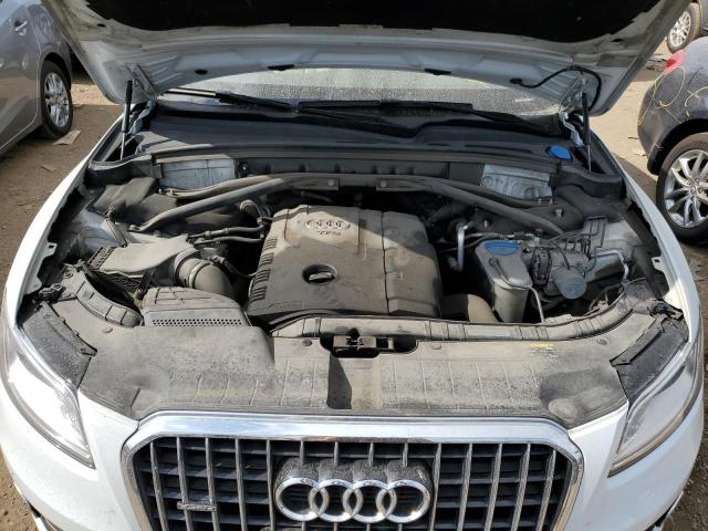 Photo 6 VIN: WA1LFAFP4EA035819 - AUDI Q5 PREMIUM 