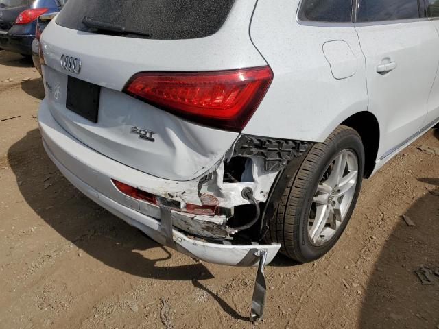 Photo 8 VIN: WA1LFAFP4EA035819 - AUDI Q5 PREMIUM 