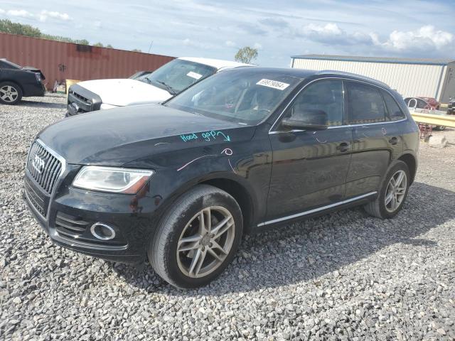 Photo 0 VIN: WA1LFAFP4EA045380 - AUDI Q5 PREMIUM 