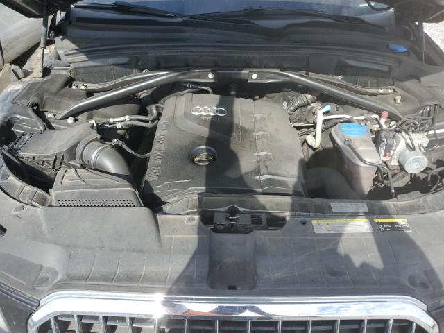 Photo 11 VIN: WA1LFAFP4EA045380 - AUDI Q5 PREMIUM 