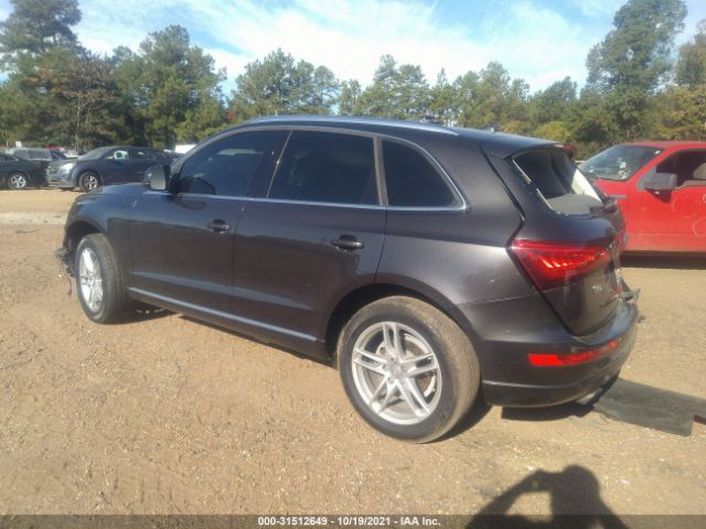 Photo 2 VIN: WA1LFAFP4EA051647 - AUDI Q5 