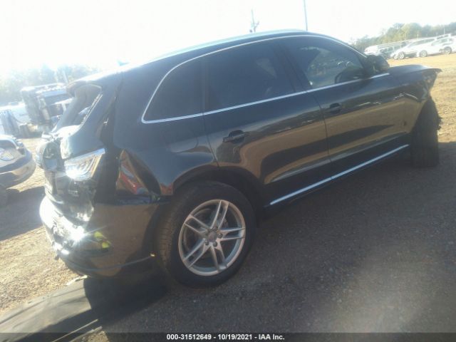 Photo 3 VIN: WA1LFAFP4EA051647 - AUDI Q5 