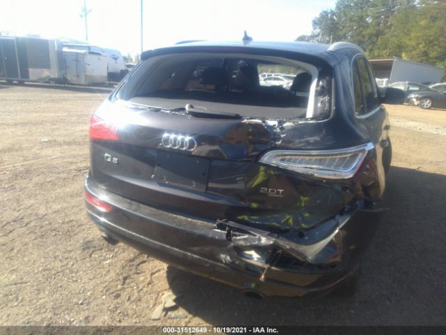 Photo 5 VIN: WA1LFAFP4EA051647 - AUDI Q5 