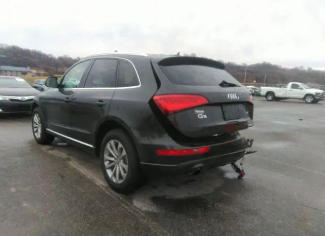 Photo 2 VIN: WA1LFAFP4EA061658 - AUDI Q5 