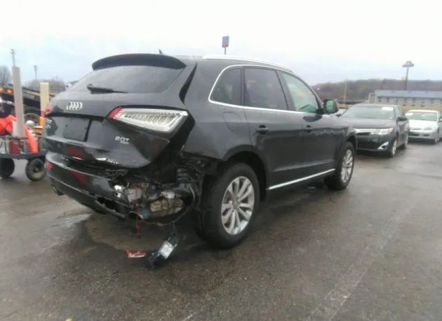 Photo 3 VIN: WA1LFAFP4EA061658 - AUDI Q5 