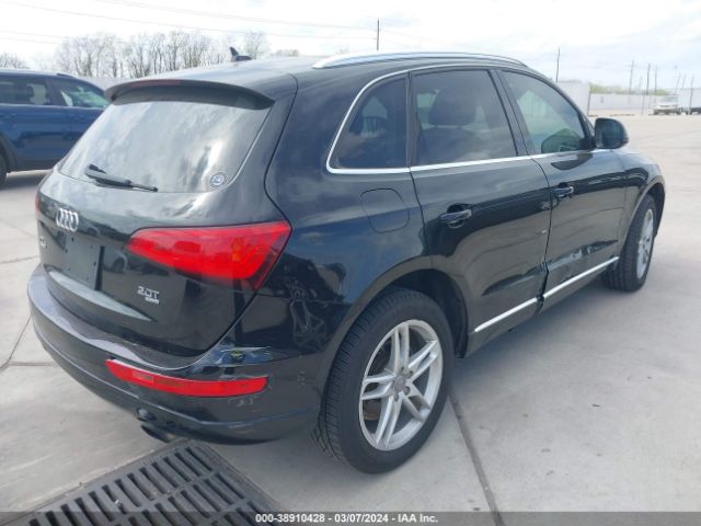 Photo 3 VIN: WA1LFAFP4EA065824 - AUDI Q5 