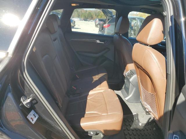 Photo 10 VIN: WA1LFAFP4EA071123 - AUDI Q5 PREMIUM 