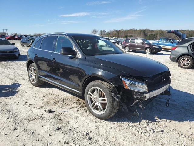 Photo 3 VIN: WA1LFAFP4EA071123 - AUDI Q5 PREMIUM 