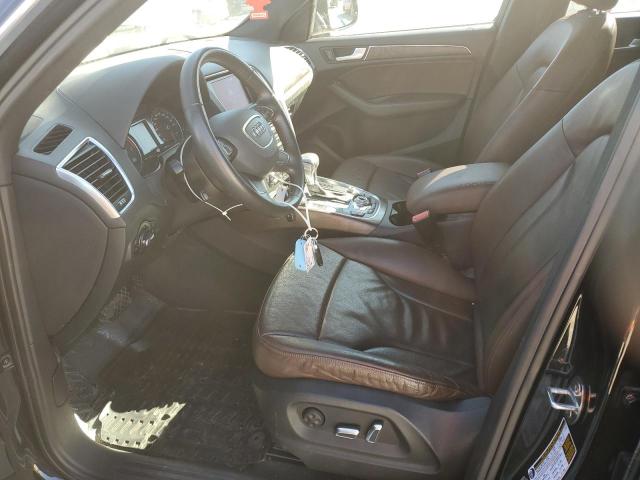 Photo 6 VIN: WA1LFAFP4EA071123 - AUDI Q5 PREMIUM 