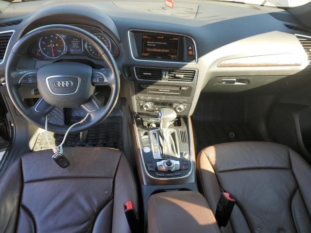 Photo 7 VIN: WA1LFAFP4EA071123 - AUDI Q5 PREMIUM 