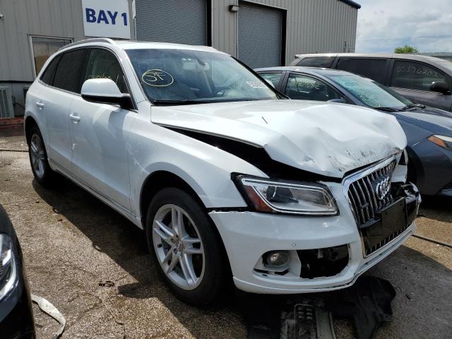 Photo 0 VIN: WA1LFAFP4EA072157 - AUDI Q5 PREMIUM 