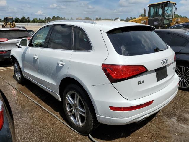 Photo 2 VIN: WA1LFAFP4EA072157 - AUDI Q5 PREMIUM 