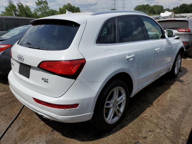 Photo 3 VIN: WA1LFAFP4EA072157 - AUDI Q5 PREMIUM 