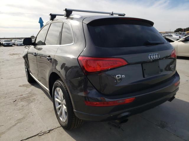 Photo 2 VIN: WA1LFAFP4EA082607 - AUDI Q5 PREMIUM 