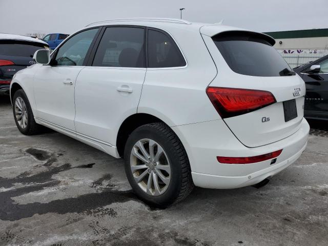 Photo 1 VIN: WA1LFAFP4EA082655 - AUDI Q5 