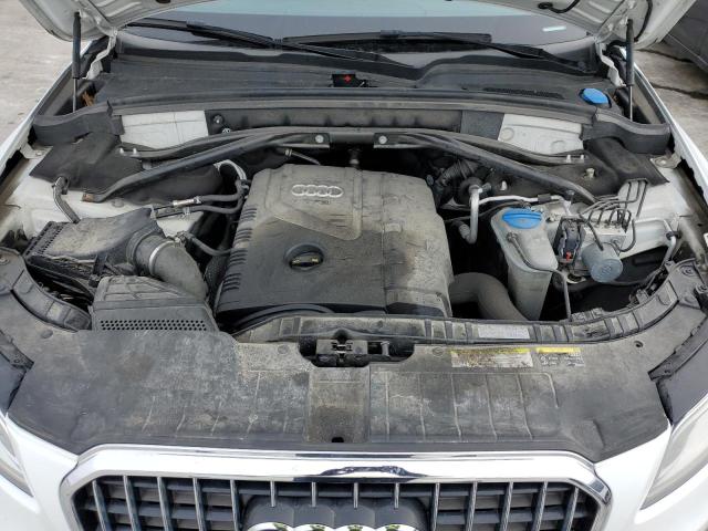 Photo 10 VIN: WA1LFAFP4EA082655 - AUDI Q5 