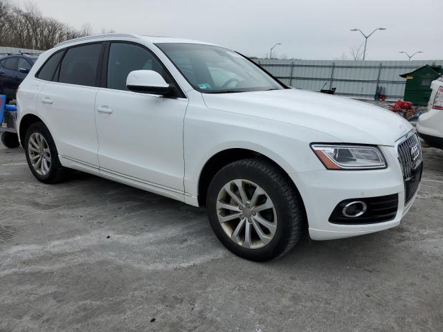 Photo 3 VIN: WA1LFAFP4EA082655 - AUDI Q5 