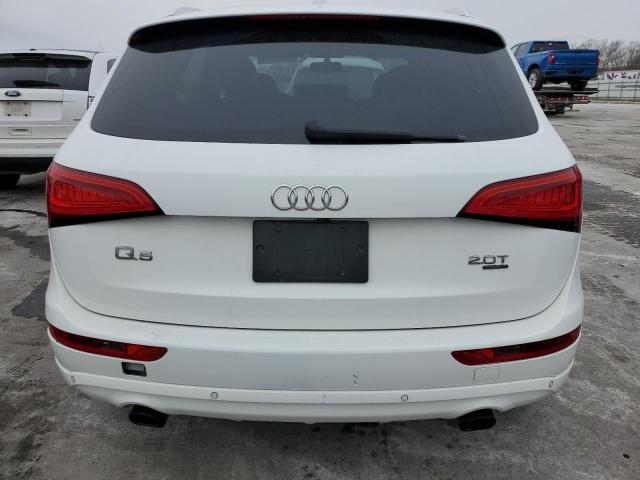 Photo 5 VIN: WA1LFAFP4EA082655 - AUDI Q5 