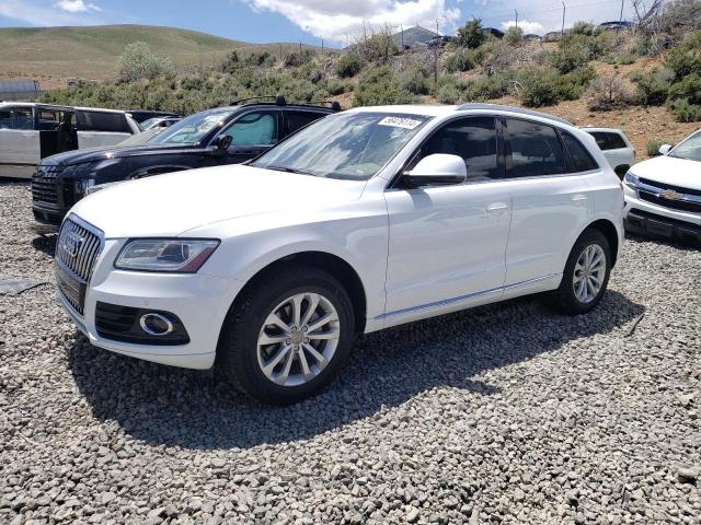 Photo 0 VIN: WA1LFAFP4EA098001 - AUDI Q5 