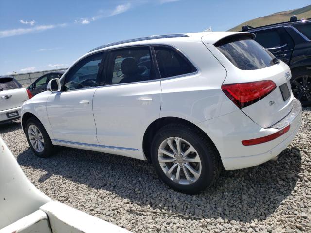 Photo 1 VIN: WA1LFAFP4EA098001 - AUDI Q5 