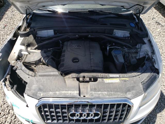 Photo 11 VIN: WA1LFAFP4EA098001 - AUDI Q5 