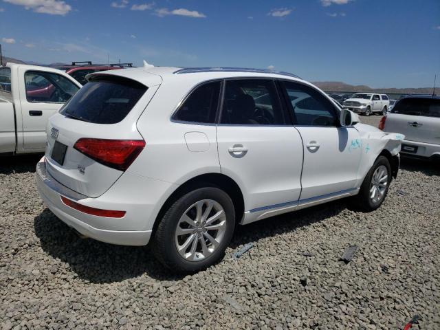 Photo 2 VIN: WA1LFAFP4EA098001 - AUDI Q5 