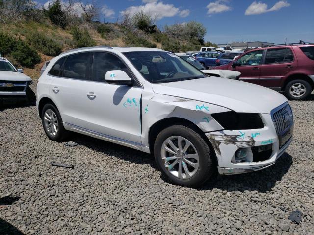 Photo 3 VIN: WA1LFAFP4EA098001 - AUDI Q5 