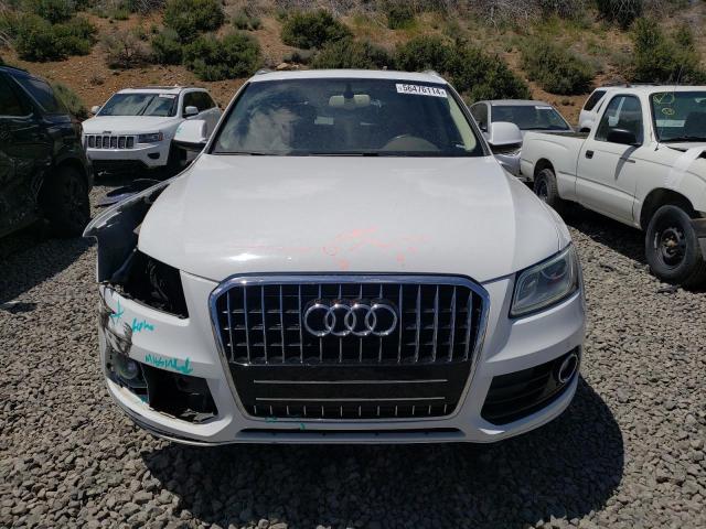 Photo 4 VIN: WA1LFAFP4EA098001 - AUDI Q5 