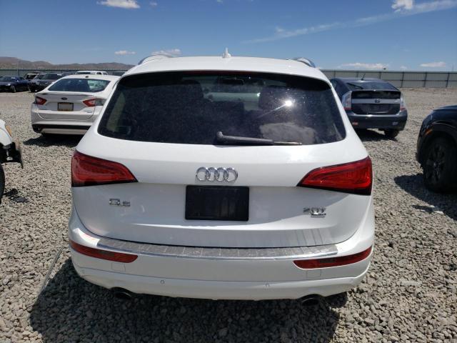 Photo 5 VIN: WA1LFAFP4EA098001 - AUDI Q5 