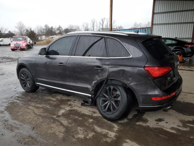 Photo 1 VIN: WA1LFAFP4EA101298 - AUDI Q5 