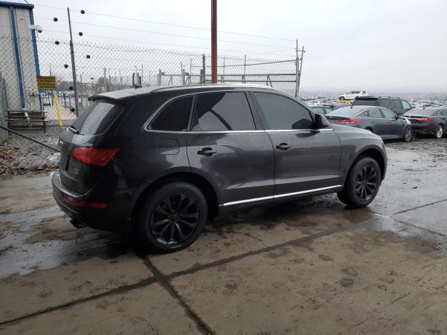 Photo 2 VIN: WA1LFAFP4EA101298 - AUDI Q5 