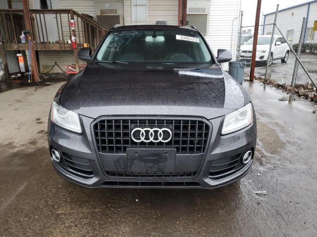 Photo 4 VIN: WA1LFAFP4EA101298 - AUDI Q5 